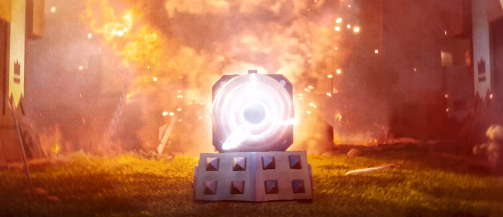 Imagenes de CLASH ROYALE dirigido por RWH 2021 