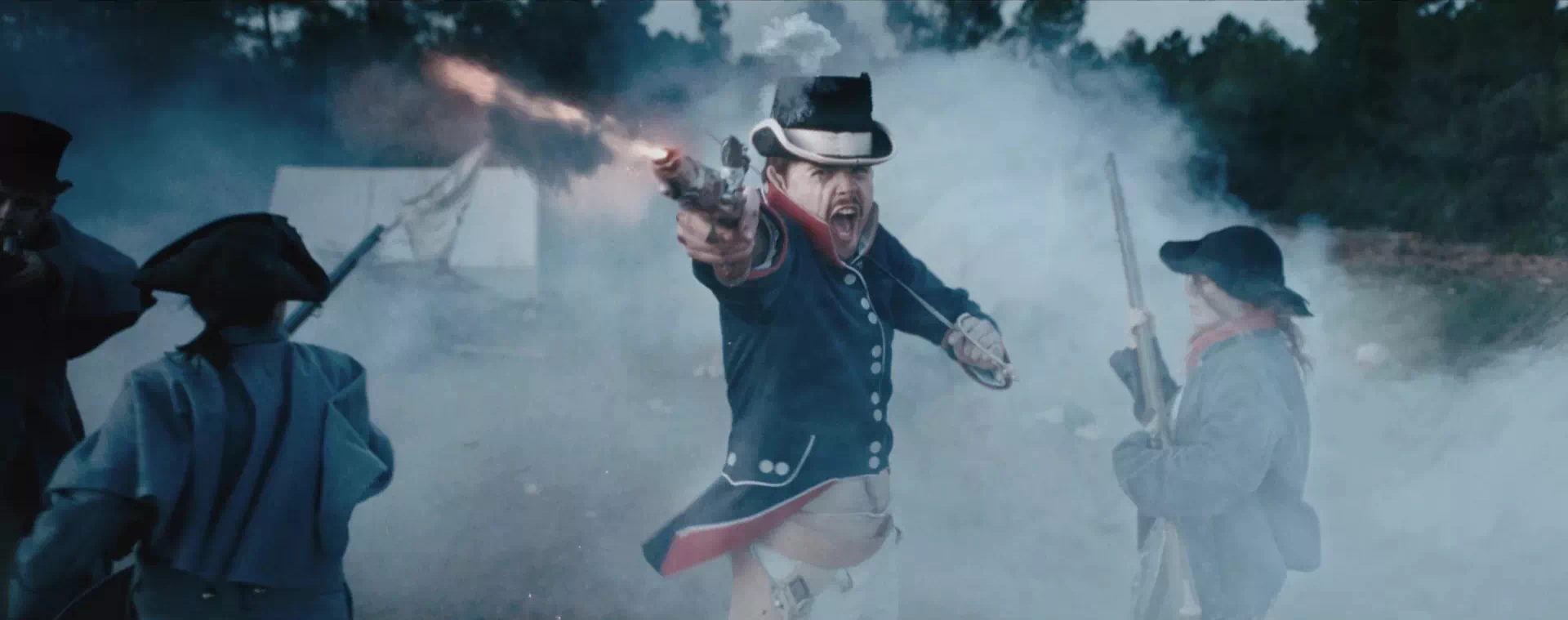 Imagenes de FRANCE VS SPAIN dirigido por REDDIT BATTLE 